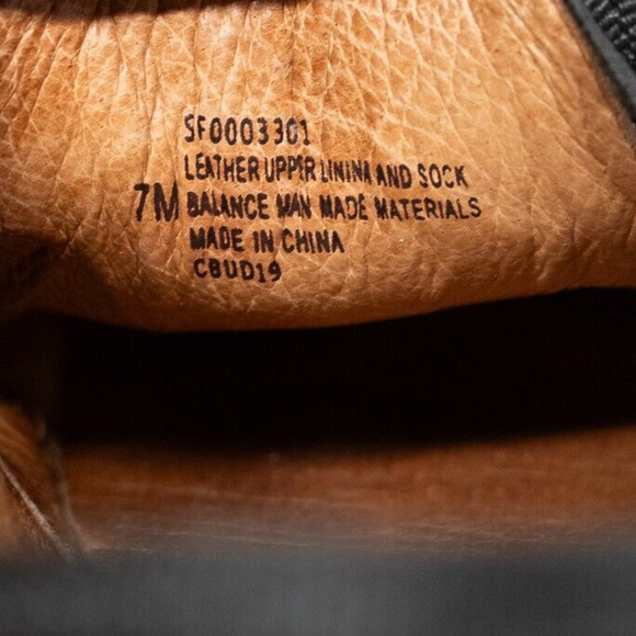 Sofft Women’s Somers Black Leather Shoes Size 7 M - Picture 6 of 11